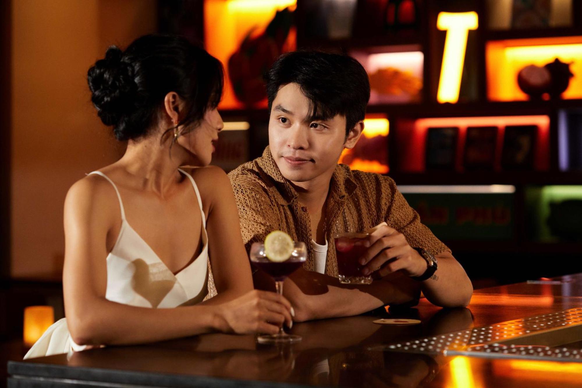 Wink Hotel Danang Centre - 24Hrs Lifestyle Stay Exterior foto